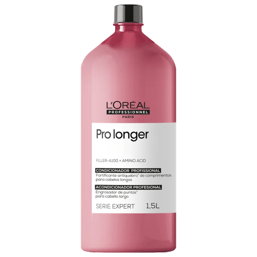 LOréal Professionnel Serie Expert Pro Longer - Condicionador 1500ml