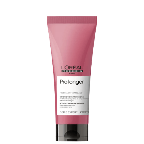 LOréal Professionnel Serie Expert Pro Longer - Condicionador 200ml