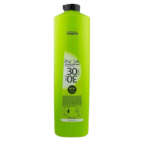 Loreal Inoa 30 Volume 9% - Oxidante 1000ml