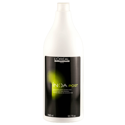 LOreal Inoa Post - Shampoo 1500ml