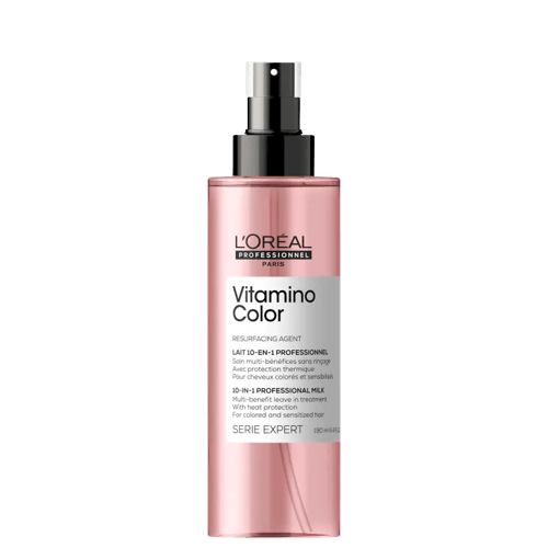 LOréal Professionnel Serie Expert Vitamino Color 10 in 1 - Spray Leave-in 190ml