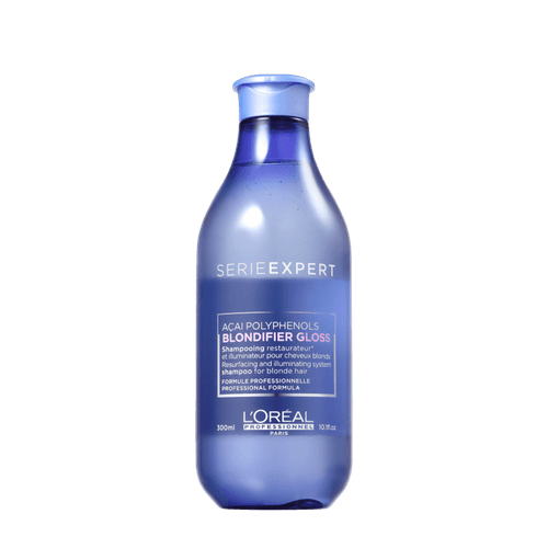 LOréal Professionnel Se Açai Polyphenols Blondifier Gloss - Shampoo 300ml