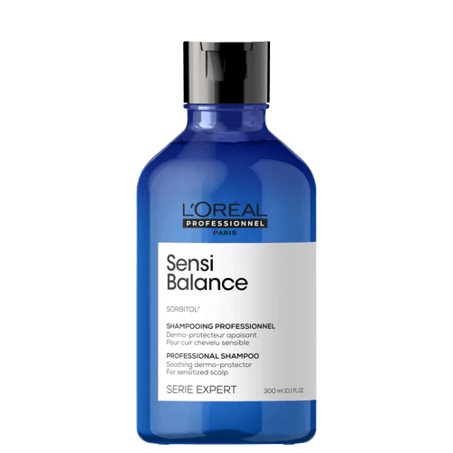 LOréal Professionnel Sensi Balance - Shampoo 300ml