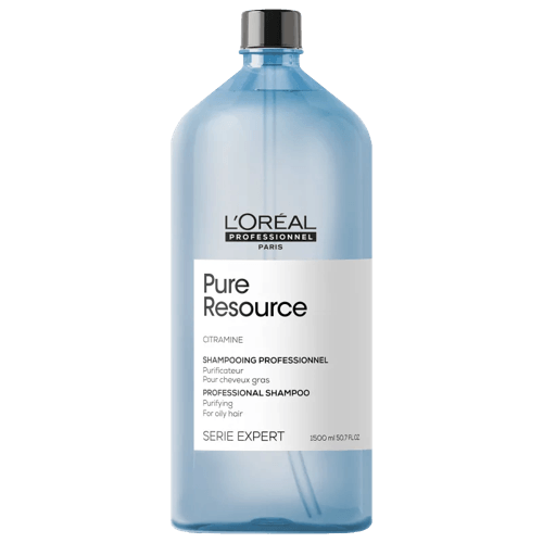 LOréal Professionnel Expert Pure Resource Citramine - Shampoo 1500ml