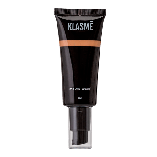 Klasme Matte - Base Líquida 35g