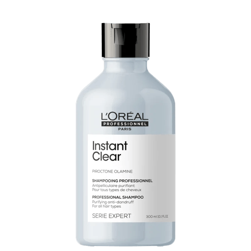 LOréal Professionnel Instant Clear - Shampoo Anticaspa 300ml