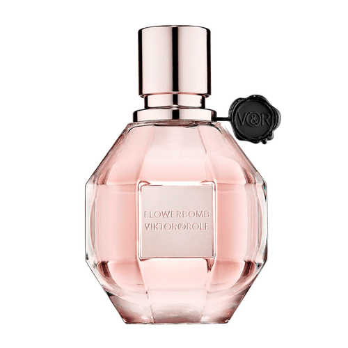 Viktor & Rolf Flowerbomb Eau de Parfum - Perfume Feminino 100ml