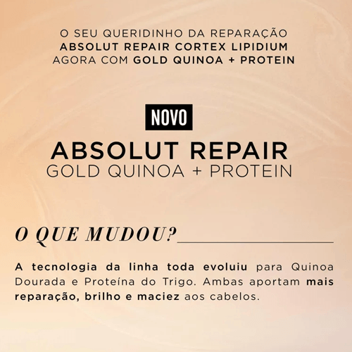 LOreal-Professionnel-Serie-Expert-Absolut-Repair-Gold-Quinoa---Protein---Condicionador-15-Litro