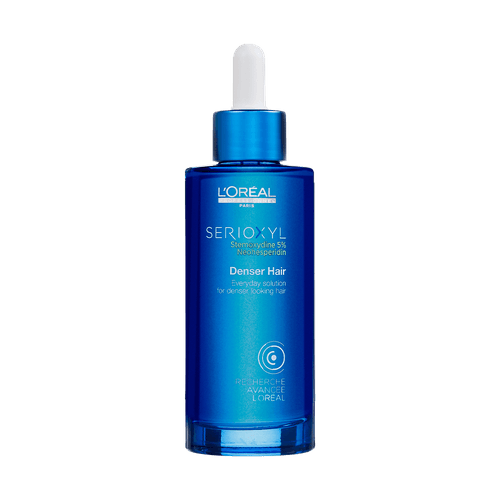 LOréal Professionnel SerioXYL Denser Hair - Sérum de Volume 90ml