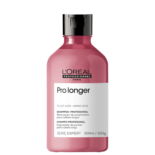 LOréal Professionnel Expert Pro Longer - Shampoo 300ml