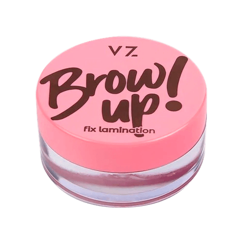 Vizzela Brow Up! - Cera Para Sobrancelhas 10g