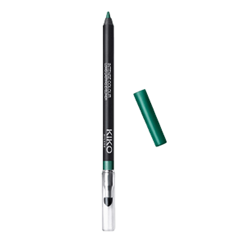 Kiko Lapis Long Lasting Crayon Intense Colour Yeux Emerald - Lapis de Olho N°08