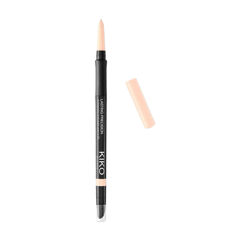 kiko Lapis Lasting Precision Crayon Yeux N°01