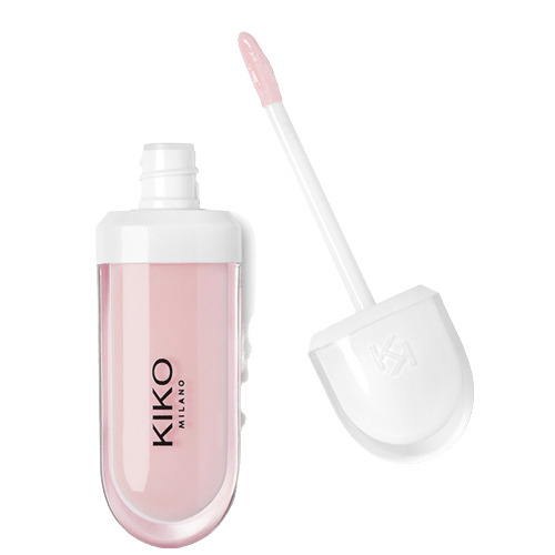 Kiko Milano Plumping Effect Lip Volume 01 - Lip Cream 6,5ml