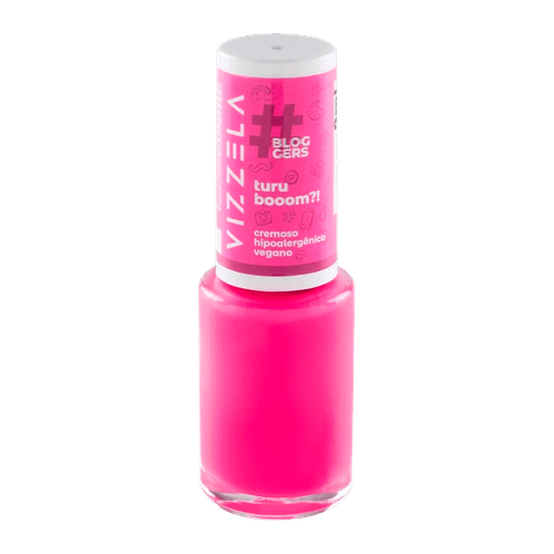 Vizzela #Bloggers "turu boom?!" - Esmalte 9ml