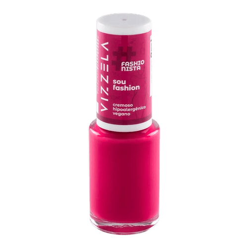 Vizzela #Fashionista - Esmalte 9ml