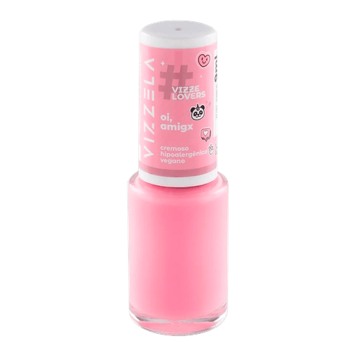 Vizzela #Vizzelovers - Esmalte 9ml