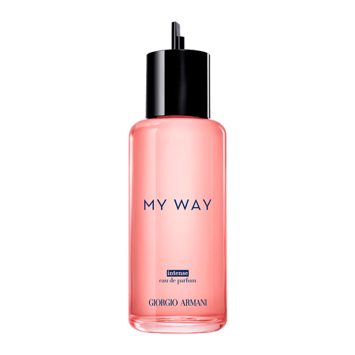 Giorgio Armani My Way Intense Eau De Parfum - Perfume Feminino Refil 150ml