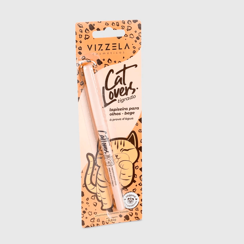 Vizzela-Cat-Lovers-Bege---Lapiseira-Para-Olhos-024g