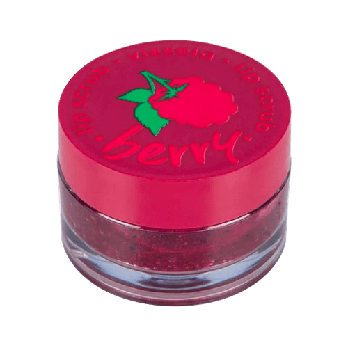 Vizzela Berry Scrub - Esfoliante Labial 10g