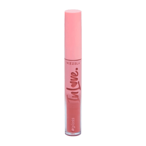 Vizzela In Love - Gloss Labial 3,5g