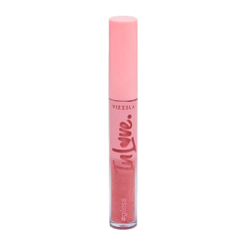 Vizzela In Love - Gloss Labial 3,5g