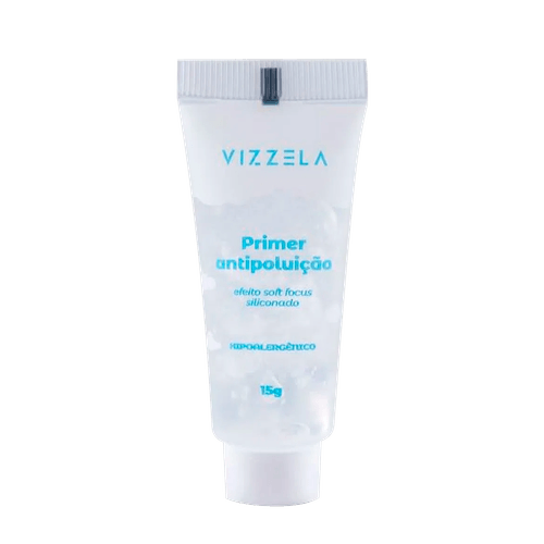 Vizzela Antipoluição - Primer Facial 15g