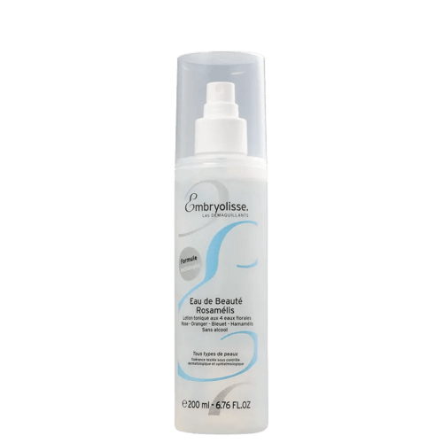 Embryolisse Eau de Beauté Rosamelis - Agua de Rosamelis