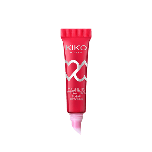 Kiko Magnetic Attraction Sugar Lip Scrub - Esfoliante Labial 5ml