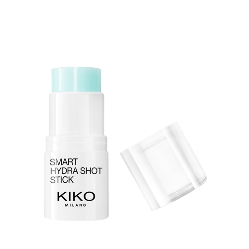 KIKO SMART HYDRA SHOT STICK PARA O ROSTO 4ML