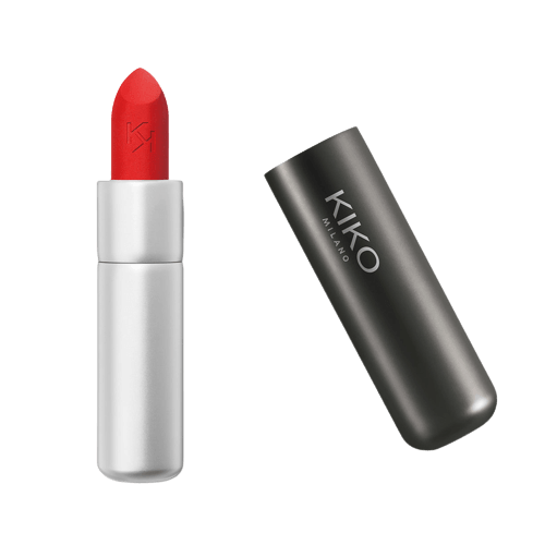 Kiko Powder Power Lipstick 10-Amaranth - Batom 3,5g