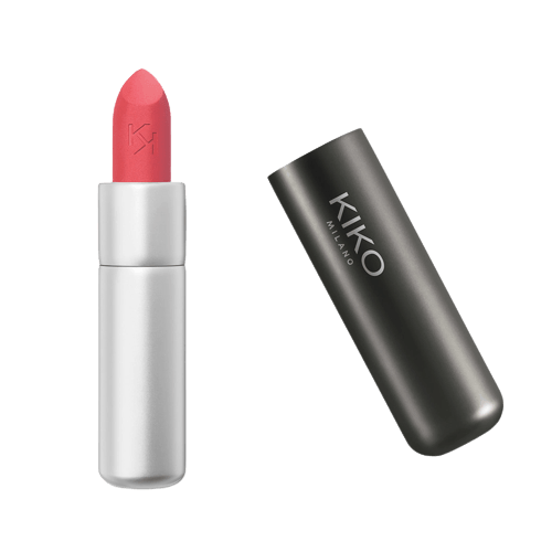 Kiko Powder Power Lipstick 05-Light-Hibiscus - Batom 3,5g