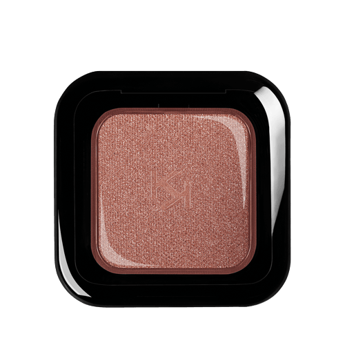 Kiko Magnetic Storm Eyeshadow 03-Light-Brown - Sombra para Olhos 2g