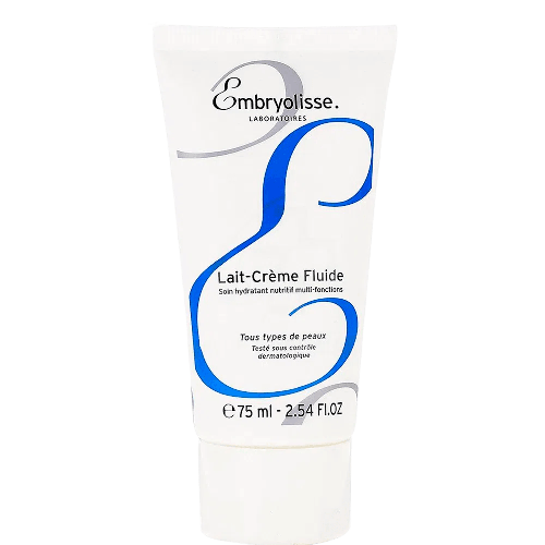 Embryolisse Lait-Crème Fluide -  Leite Hidratante 75ml