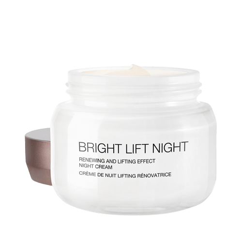 Kiko Bright Lift Night - Creme Lifting Renovador 50ml