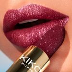 Kiko-Ocean-Feel-Cor-03---Batom-Gliterinado-35g