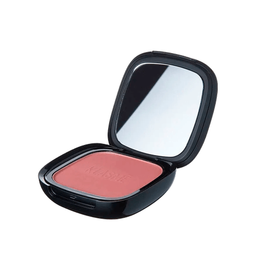 Klasme Blush Peach - Blush Em Pó Compacto