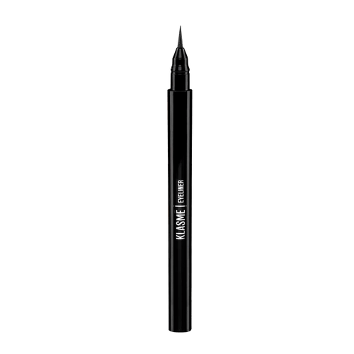 Klasme Black Eyeliner Preto - Delineador Para Olhos