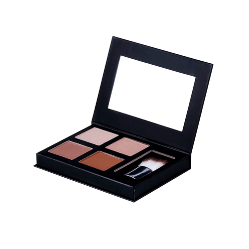 Klasme Contour & Highlight - Paleta De Contorno e Iluminador