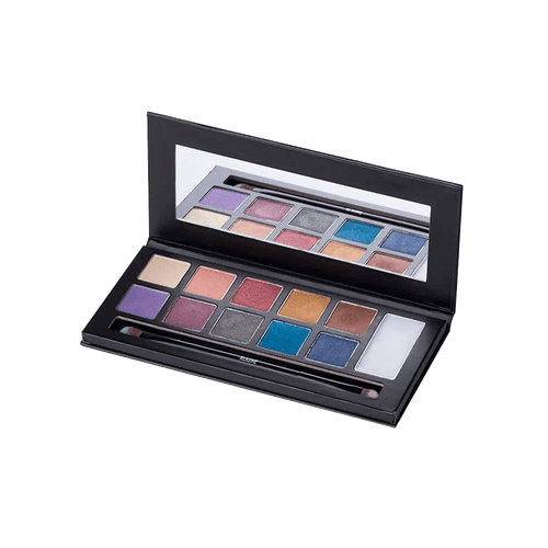 Klasme Endless Party - Paleta de Sombras