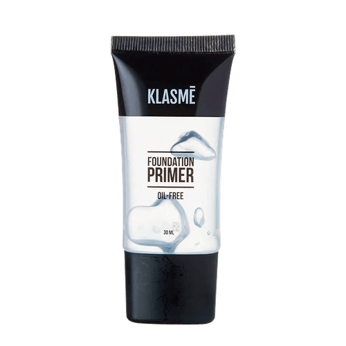 Klasme Foundation Primer - Primer Facial