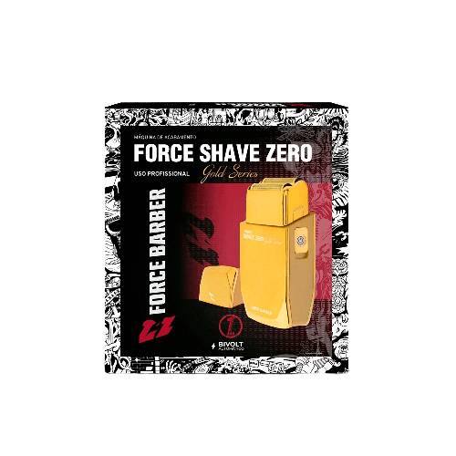 MQ-Gold-Series-Force-Shave-Zero---Maquina-de-Acabamento-Bivolt