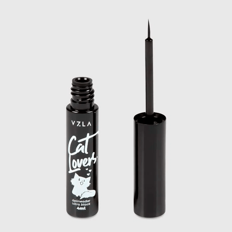 Vizzela-Cat-Lovers-Preto---Delineador-4ml