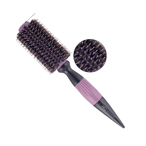 M|Q-Mad-Pro-Termic-Ceramic---Escova-De-Cabelo-Com-Cerdas-Mistas-De-27mm