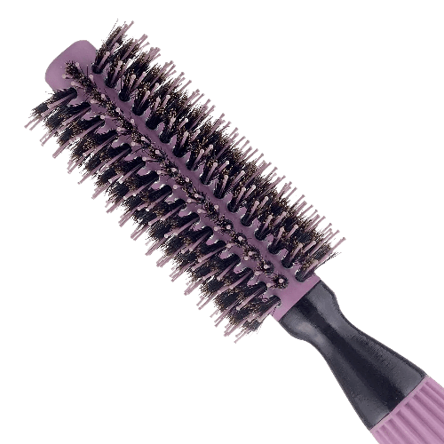 M|Q-Mad-Pro-Termic-Ceramic---Escova-De-Cabelo-Com-Cerdas-Mistas-De-19mm