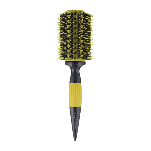 MQ Escova de Cabelo Profissional Prime Termic Cerami - Cerdas Mistas 43mm