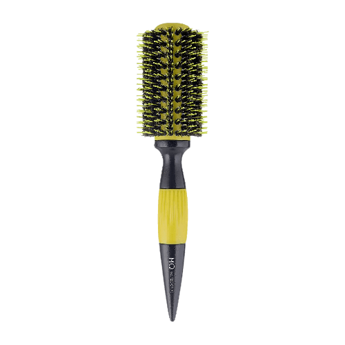 MQ Escova de Cabelo Profissional Prime Termic Cerami - Cerdas Mistas 33mm