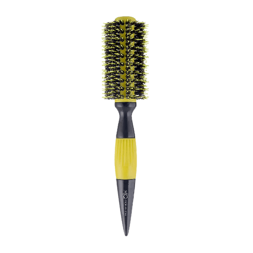 MQ Escova de Cabelo Profissional Prime Termic Cerami - Cerdas Mistas 27mm