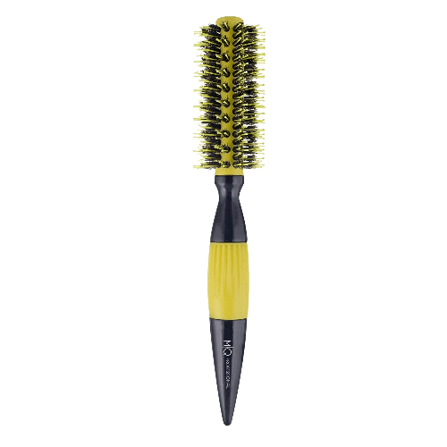 MQ Escova de Cabelo Profissional Prime Termic Cerami - Cerdas Mistas 19mm