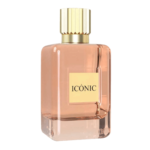 Galaxy Icônic Eau de Parfum - Perfume Feminino 100ml